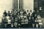 Ecole du Centre 1945-46 xx HENNE J