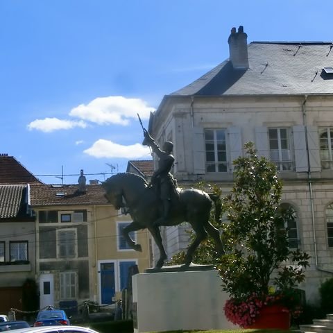 FPC Vaucouleurs CIMG2177