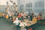Ecole OURY-NORD II 1971-72 CP M PERL