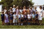 Ecole OURY-NORD 1979-80 CP BIDINGER