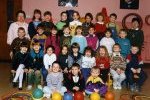 Ecole OURY-NORD 1991-92 Maternelle Grands VILLALON
