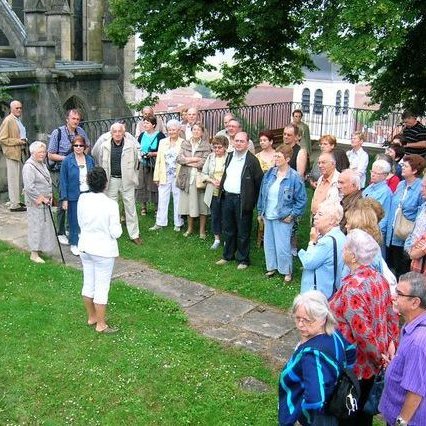 Vaucouleurs 55140 - Porte de France