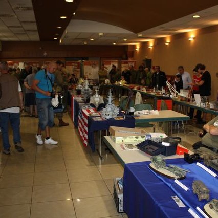 FPC Fensch militaria 2011 Exposition 15