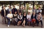SAINTE AGATHE 1983-84 les instituteurs C LYET