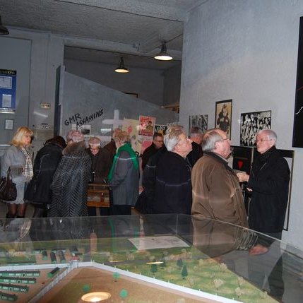 FPC Visite musee Resistance Deportation 05