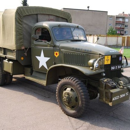 FPC Fensch militaria 2011 Convoi 10