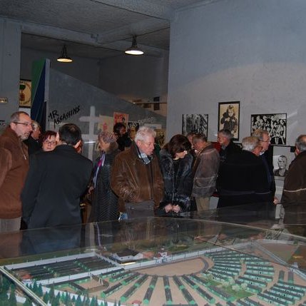 FPC Visite musee Resistance Deportation 06