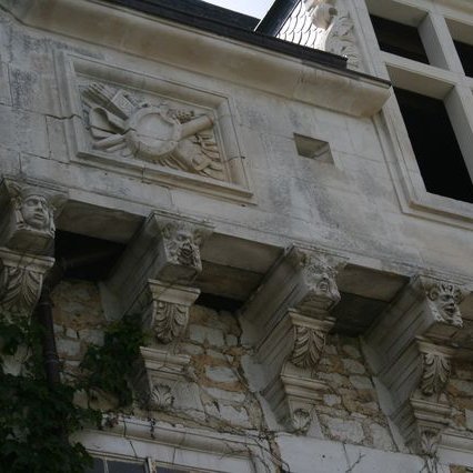 ChÃ¢teau de Montbras