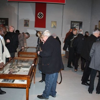 FPC Visite musee Resistance Deportation 11