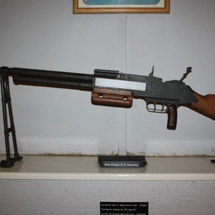 FPC Visite musee Resistance Deportation 13