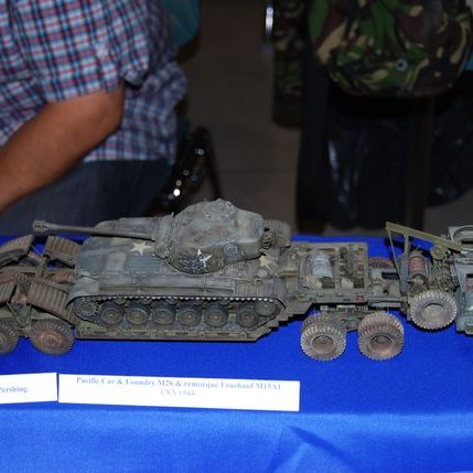 FPC Fensch militaria 2011 Diorama 11