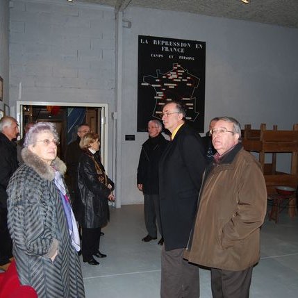 FPC Visite musee Resistance Deportation 08