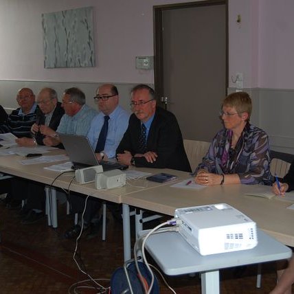 AG FPC du 13 avril 2011