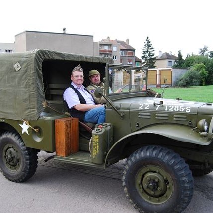 FPC Fensch militaria 2011 Convoi 02