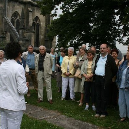 Vaucouleurs 55140 - Porte de France
