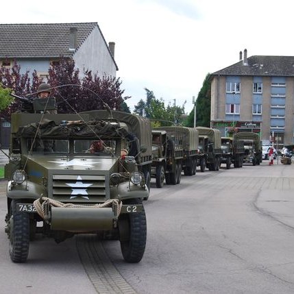 FPC Fensch militaria 2011 Convoi 04