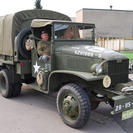 FPC Fensch militaria 2011 Convoi 07