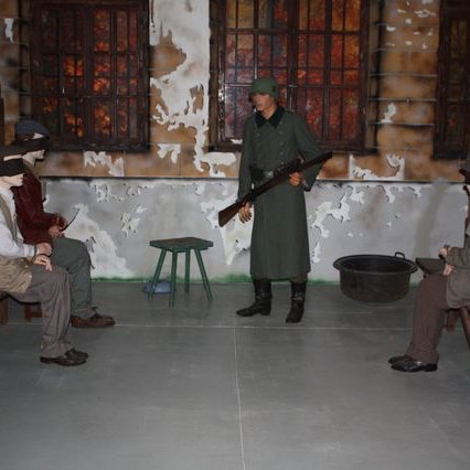 FPC Visite musee Resistance Deportation 15