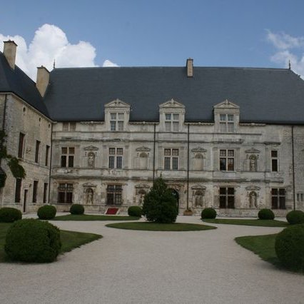 ChÃ¢teau de Montbras