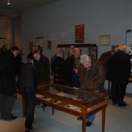 FPC Visite musee Resistance Deportation 02