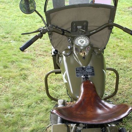 FPC Fensch militaria 2011 Convoi 42