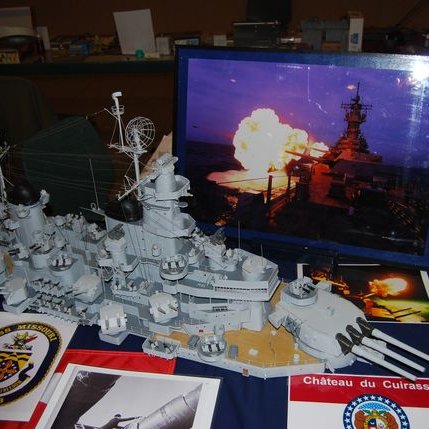 FPC Fensch militaria 2011 Diorama 05