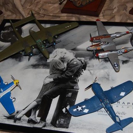 FPC Fensch militaria 2011 Diorama 10