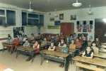 Ecole OURY-NORD 1969-70 CE1 LEFEBVRE