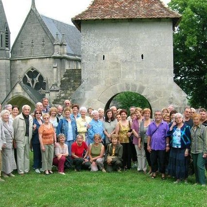 Vaucouleurs 55140 - Porte de France