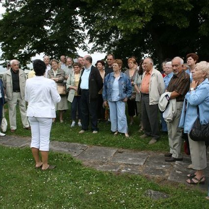 Vaucouleurs 55140 - Porte de France