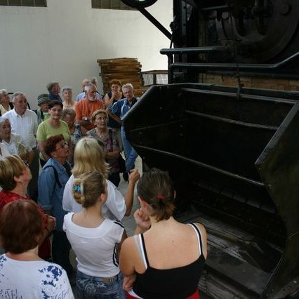 La fabrique de dragées IMG 7864