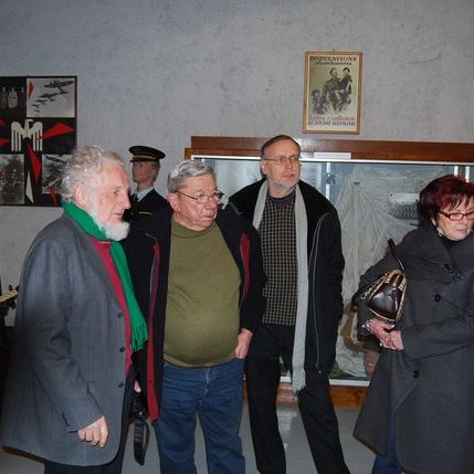 FPC Visite musee Resistance Deportation 03