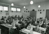 Années scolaires de 1960 à 1969